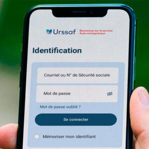 Set up and run the administration of your companie