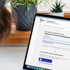 Set you up as a French taxpayer and advise on your tax returns or recommend an accountant if you need one
