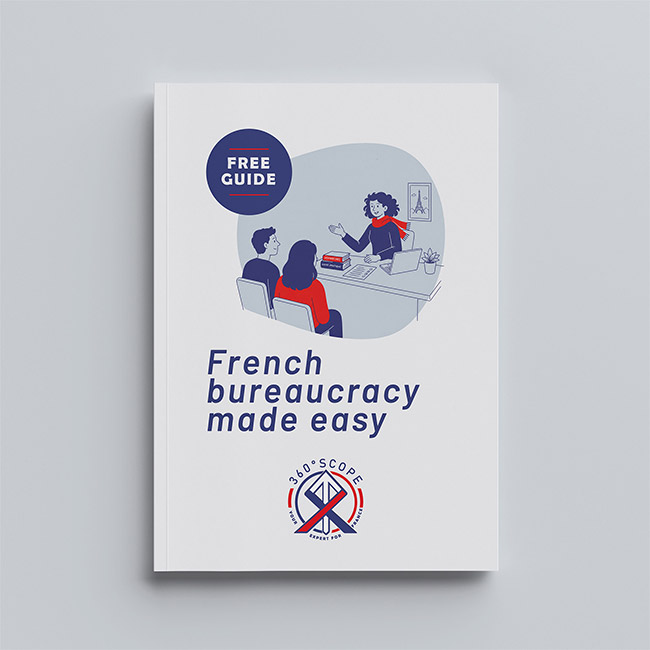 French bureaucracy made easy: get your free guide